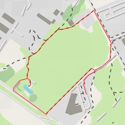 thumbnail for Myśliborska - Warszawa