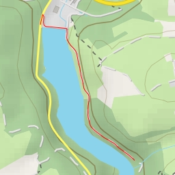 thumbnail for Perlenbachtalsperre