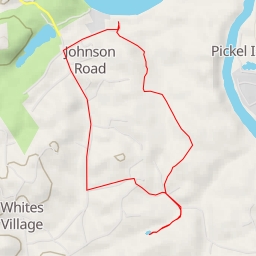 thumbnail for Lost Chromosome - Lost Chromosome - Knoxville