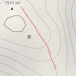 thumbnail for Pond Mountain