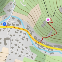 thumbnail for Rue du 3e Spahis Algériens