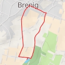 thumbnail for Bergkreuzweg - Bergkreuzweg