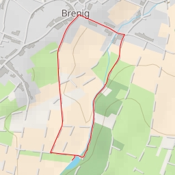 thumbnail for Bergkreuzweg - Bergkreuzweg