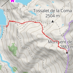 thumbnail for Montsent de Pallars