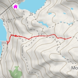 thumbnail for Tossalet de la Coma