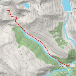 thumbnail for Pala del Castell