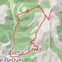 thumbnail for Puia-racons - Baix Pallars