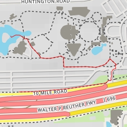 thumbnail for Cotton Family Wetlands Boardwalk - Huntington Road