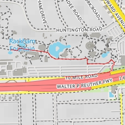 thumbnail for South American Animals - West 10 Mile Road