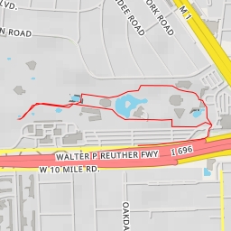 thumbnail for Detroit Zoo - West 10 Mile Road