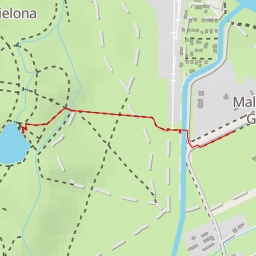 thumbnail for Letnia - Dąbrowa Górnicza