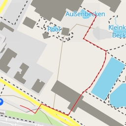 thumbnail for Außenbecken