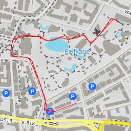 thumbnail for Zoo Frankfurt - Bernhard-Grzimek-Allee - Frankfurt am Main