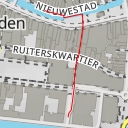 thumbnail for Nieuwestad - Leeuwarden