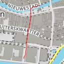 thumbnail for Waagplein - Leeuwarden