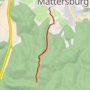 thumbnail for Dreimarkstein