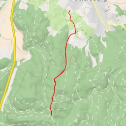 thumbnail for Dreimarkstein