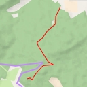 thumbnail for Hřebeny