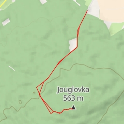 thumbnail for Jouglovka