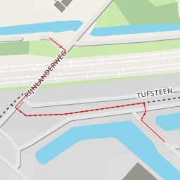 thumbnail for Rijnlanderweg