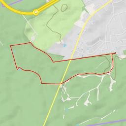 thumbnail for Jachtdreef - Jachtdreef