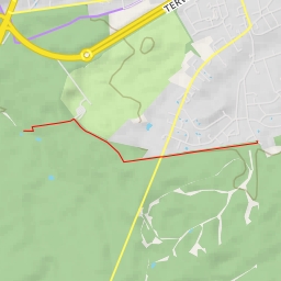 thumbnail for Kleineflossendelleweg - Kleineflossendelleweg