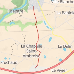 thumbnail for Chemillé-en-Anjou