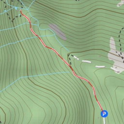 thumbnail for Val de Faé