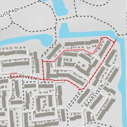 thumbnail for Baarsveen - Baarsveen