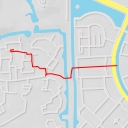 thumbnail for Anna Reijnvaanpad