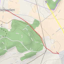 thumbnail for Beckelswilen