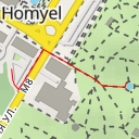 thumbnail for плошча Леніна - Гомель