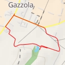 thumbnail for Strada della Valle - Strada della Valle