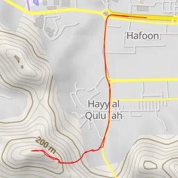 thumbnail for جبل التواهي