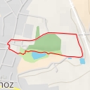 thumbnail for Chemin des Barbières - Chemin des Barbières