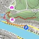 thumbnail for Basteiweg - Salzburg