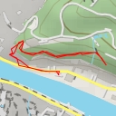 thumbnail for Basteiweg - Salzburg