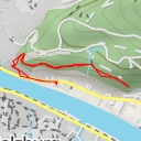 thumbnail for Basteiweg - Salzburg