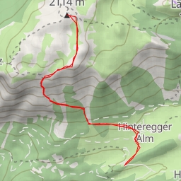 thumbnail for Angerkogel