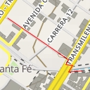 thumbnail for Ferretería Surtí Llaves - TransMilenio - Bogotá