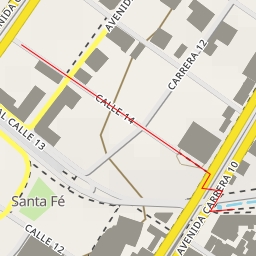 thumbnail for Ferretería Surtí Llaves - TransMilenio - Bogotá