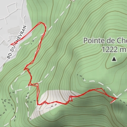 thumbnail for Chemin rural du Chevran d'en Haut