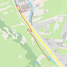 thumbnail for Wał Miedzeszyński - Wał Miedzeszyński - Warszawa