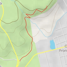 thumbnail for County 28 Boulevard