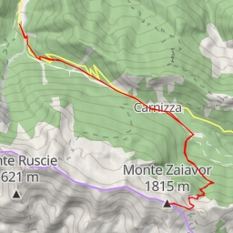 thumbnail for Monte Zaiavor