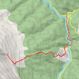 thumbnail for Γεωδαιτικό σημείο ΔΕΗ