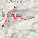 thumbnail for Punta de la Buinaca