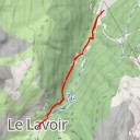 thumbnail for Station de pompage du Lavoir - Piste du Lavoir