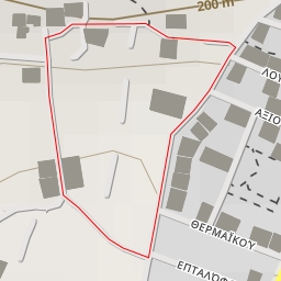 thumbnail for Αδριανού - Αδριανού - Δημοτική Ενότητα Άνω Λιοσίων