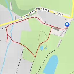 thumbnail for Route des Bois